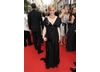 Actress Emilia Fox arrives to present the Supporting Actor BAFTA (BAFTA/Richard Kendal).