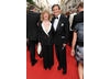 Broadcaster Melvyn Bragg arrives to receive the Academy's highest honour, the Fellowship (BAFTA/Richard Kendal).