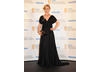 Emilia Fox presents the Support Actor BAFTA (BAFTA/Richard Kendal).