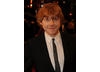 Grint stars as Ron Weasley in the Harry Potter series, which receives this year's Outstanding British Contribution to Cinema award. Grint's suit is by Dolce & Gabbana. (Pic: BAFTA/Richard Kendal)