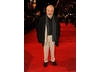 Mike Leigh, writer and director of Another Year, nominated for Outstanding British Film. (Pic: BAFTA/Richard Kendal)