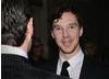 Benedict Cumberbatch