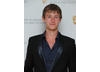 Shameless star Elliott Tittensor arrives at the British Academy Television Craft Awards.