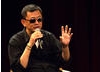 Director Wong Kar Wai