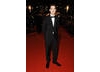 Shia LeBeouf on the Red Carpet at the Orange British Academy Film Awards in 2009