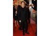 Jason Isaacs on the Red Carpet at the Orange British Academy Film Awards in 2009
