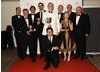 Louise Theroux presented the Single Documentary BAFTA to the team behind Chosen (True Stories) (BAFTA/ Richard Kendal).