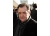 Ken Stott, nominated for his performance in Hancock and Joan, arrives at the Television Awards (BAFTA / Richard Kendal).