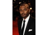 Winner of last year's Orange Rising Star award Noel Clarke (BAFTA/Richard Kendal).