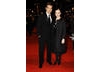 Clive Owen, recently starring as a struggling widower in The Boys Are Back, arrives to present the award for best Director (BAFTA/Richard Kendal).