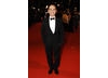 Comedy writer Armando Iannucci hopes his In The Loop will win the Adapted Screenplay award (BAFTA/Richard Kendal).
