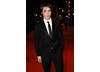 Star of the Twilight series, poster boy Robert Pattinson (BAFTA/Richard Kendal).