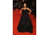 Strictly Come Dancing winner in 2007 Alesha Dixon did the red carpet waltz in Giovanni style (BAFTA / Richard Kendal).
