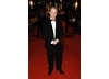 Nick Park on the Red Carpet at the Orange British Academy Film Awards in 2009