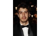 Toby Kebbell on the Red Carpet at the Orange British Academy Film Awards in 2009