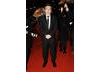 Danny Boyle on the Red Carpet at the Orange British Academy Film Awards in 2009