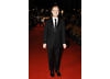 Stephen Daldry, director of The Reader, on the Red Carpet at the Orange British Academy Film Awards in 2009