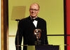 Adrian Edmondson presenting an Award at the British Academy Television Craft Awards in 2007. 