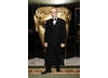 Adrian Edmundson at the British Academy Television Craft Awards in 2007. 