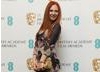 Nominee Juno Temple Is Pictured At BAFTA HQ As Nominees For The 2013 EE Rising Star Award Are Announced P2