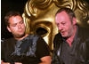 Producer Adrian Sturges and actor Liam Cunnigham talk about The Escapist  at Latitude Festival 2008. 