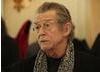 Actor John Hurt attended the event.