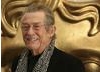 Actor John Hurt.