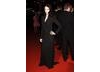 Last year's Orange Rising Star Award winner wore a full-sleeved dress by Dior (pic: BAFTA / Richard Kendal).