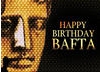 Happy Birthday BAFTA