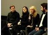 Ewan McGregor, Belén Atienza, Naomi Watts, Writer Sergio Sanchez, Director Juan Antonio Bayona