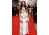 Alisha Dixon on the Red Carpet