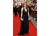 Amanda Holden on the red carpet