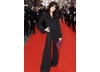 Claudia Winkleman on the red carpet