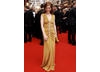 Emilia Fox on the red carpet