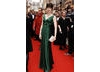 Gina McKee on the red carpet