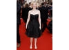Joanna Page, from Gavin & Stacey, on the red carpet.