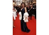 Kelly Brook on the red carpet
