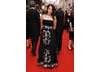 Eastenders star Lacey Turner on the red carpet.