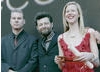 Film 08 60 Seconds Mark Kermode Andy Serkis Katy Milner
