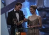 Joseph Mawle and Holliday Grainger
