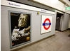 The Poster Campaign for the Orange British Academy Film Awards in 2009.