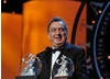 Stephen Frears at the BAFTA/LA: Britannia 2008
