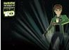 Inside the world of Ben 10