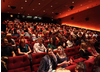 The audience wait for the event to start in BAFTA's Princess Anne Theatre. (Picture: BAFTA / J. Simonds)