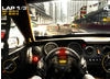 Race Driver: GRID accelerated ahead of the competition to claim the BAFTA in the Sports category (Codemasters Studios/Codemasters).