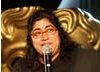 Gurinder Chadha Q&A at Latitude Festival 2008. 