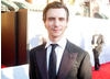 Lloyd starred as Viserys Targaryen in Game Of Thrones and will soon be seen in Jane Eyre and The Iron Lady.