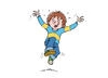 Horrid Henry - Animation