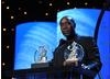 Don Cheadle, recipient of the BAFTA Los Angeles Humanitarian Award Presented by Volvo