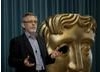Julian Scott, Chair of BAFTA's Children's Committee speaking at the BAFTA Young Game Designers launch event. (Photography: Ed Miller)